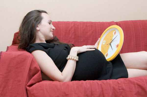 Предвестники родов по неделям беременности: на 36, 37, 38, 39, 40 и 41 неделе 