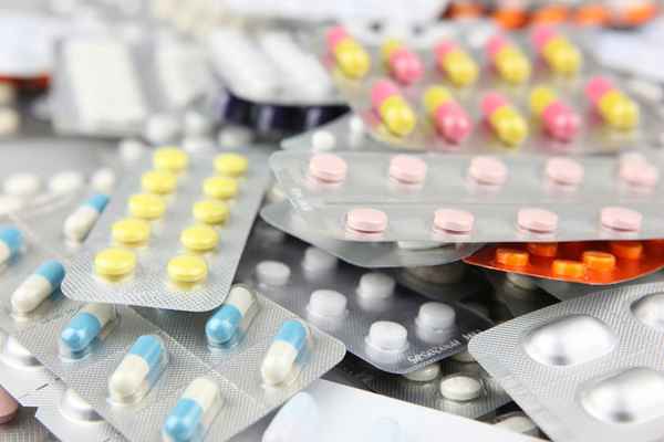 Таблетки от аллергии при беременности (средства, лекарства, препараты) 