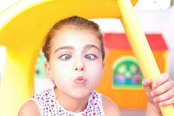 Маленький Мистер Бин: если ваш малыш паясничает 