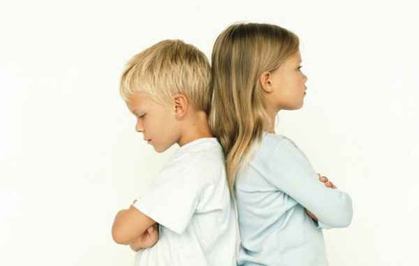 Негативное влияние детского сада на воспитание ребёнка 