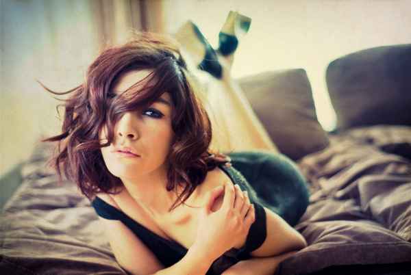 Как убрать растяжки на ляжжках? Возвращаем подтянутое тело 