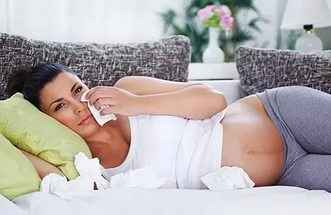 Ощущения при беременности движения внутри организма 