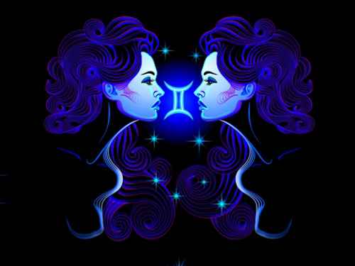 Гороскоп для женщины Близнецы на год зодиак 