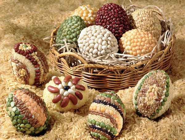 Пасха – прекрасный подарок для мальчика дошкольного возраста 