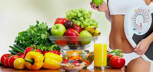 ЗОЖ: фитнес-питание — правильное и здоровое питание, меню 