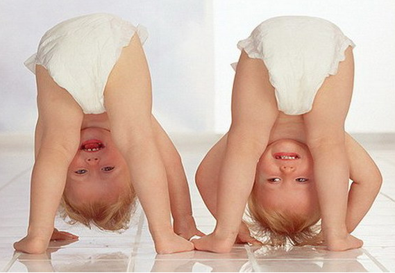 Всё о подгузниках за и против подгузников 