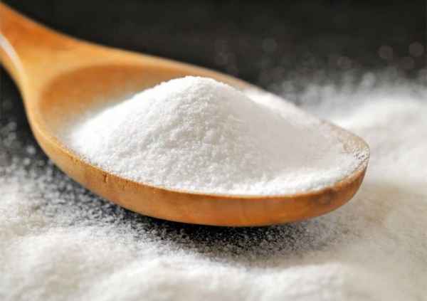 Как применять соду в чистке ковров 