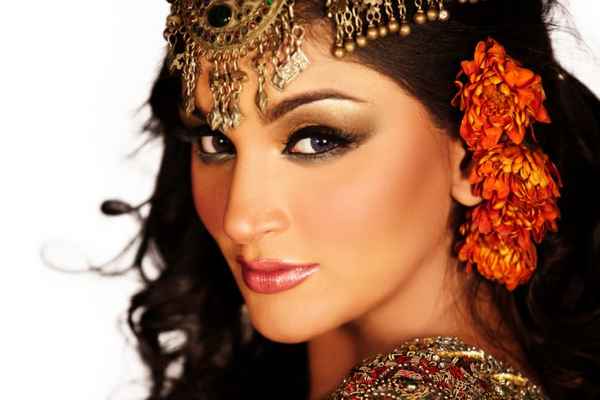 Секреты Востока 