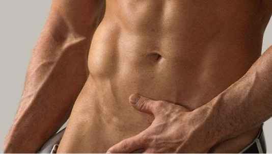 Бритье в области паха для мужчин: чем хороша эта процеДypa, и как сделать ее правильно? 