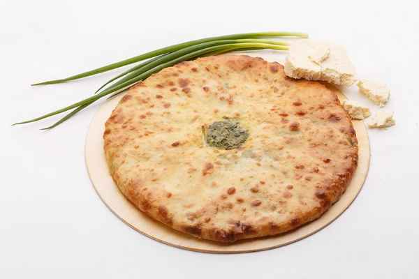 Вкуснейший осетинский пирог с мясом, рецепт пирога 