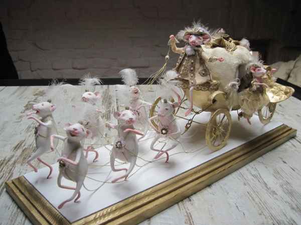 Сонник: к чему снятся мыши? Видеть во сне много мышей 