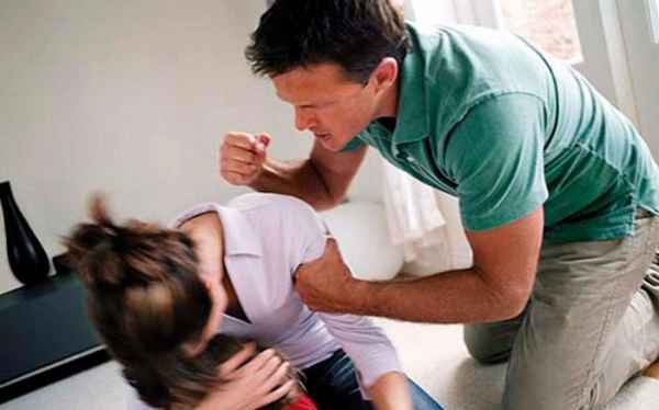 Как уйти от мужа 