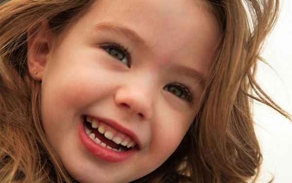 Гингивит у детей: симптомы и лечение 