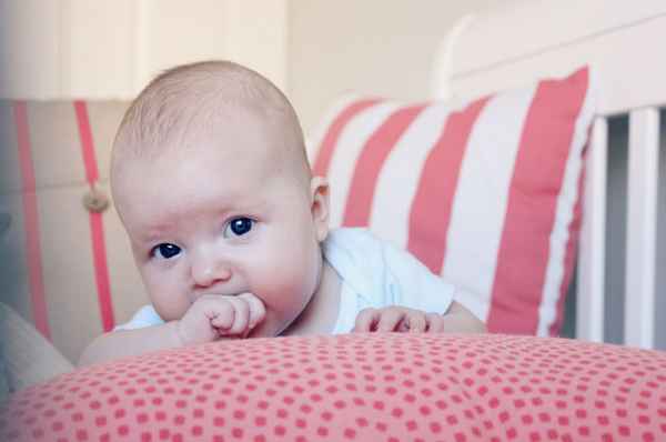 Судороги у ребенка 