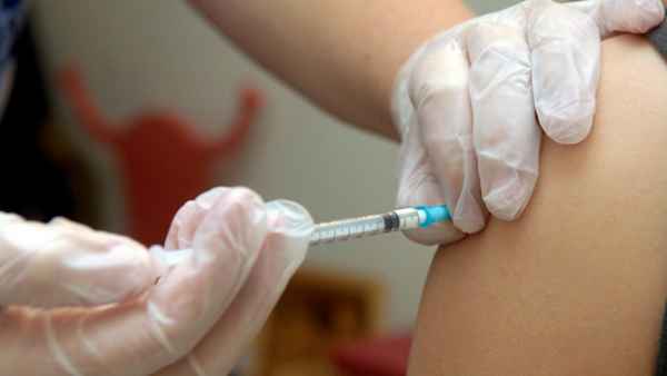 Прививка от свиного гриппа, вакцина, где сделать, последствия 