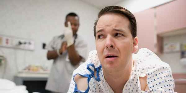 Как лечить пpocтатит 