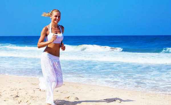 Размышления о здоровом образе жизни 