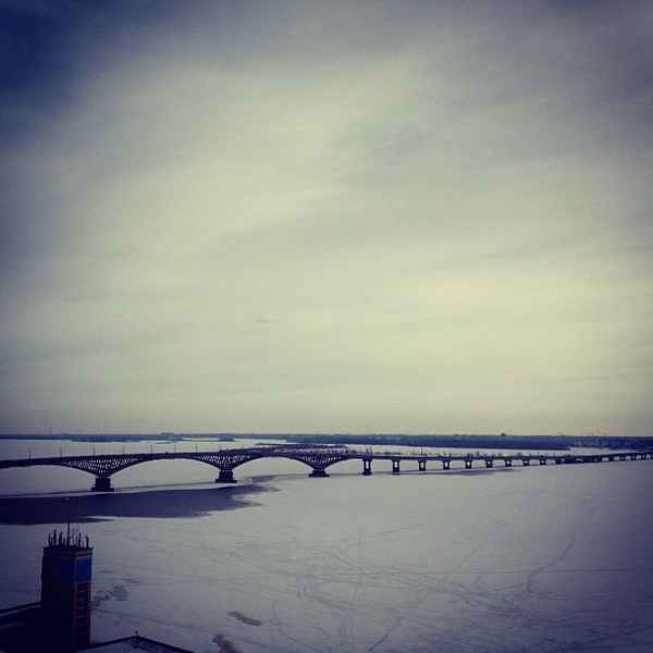 Красивые места для фотосессий в Саратове 