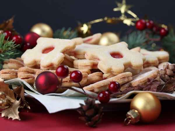 Рождественский стол: рецепты праздничных блюд и закусок 