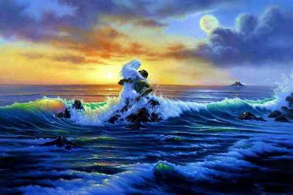 Водолеи в любви — мужчина и женщина — знак зодиака 