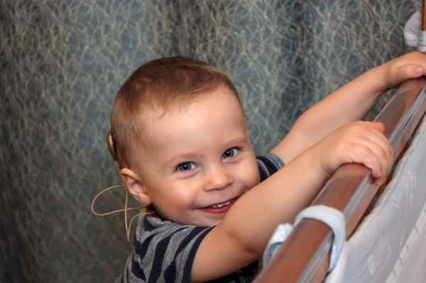 Реабилитация после имплантации: восстановление слуха у детей 