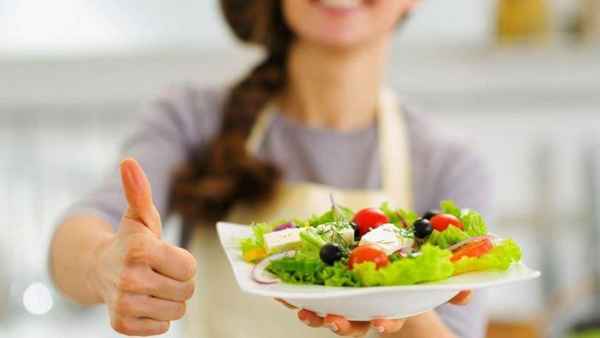 Какая диета при заболеваниях печени 