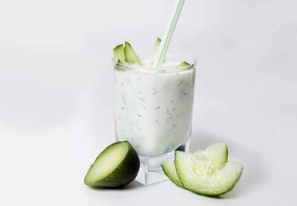 Огуречная диета: кефирно-огуречная, на 7 дней, отзывы 