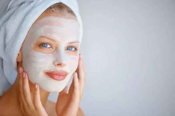 Народная косметика против морщин своими руками 