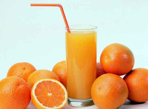 Можно ли апельсины беременным 