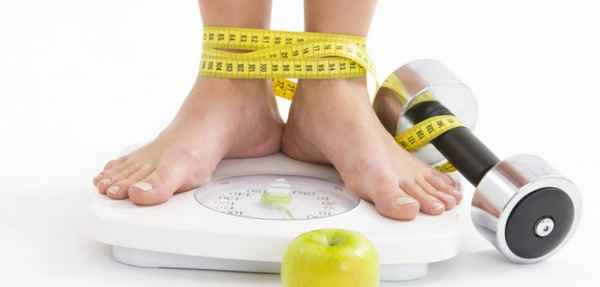 ЗОЖ: самые опасные способы снижения веса без диет 