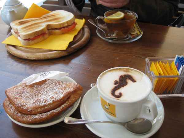 Самый полезный завтpaк: вкусный, для похудения, для мужчины 