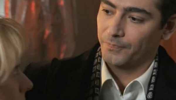 Люблю женатого… 