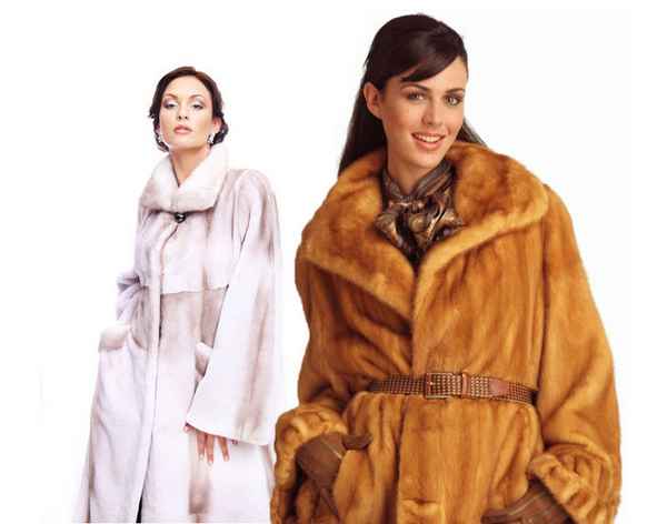 Как выбрать шубу на зиму 