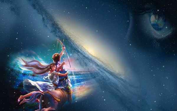 Гороскоп для Стрельца на 2019 год 