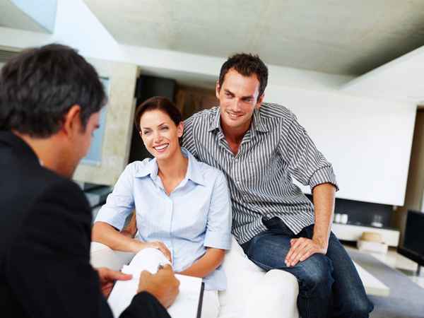 Как выбрать дом 