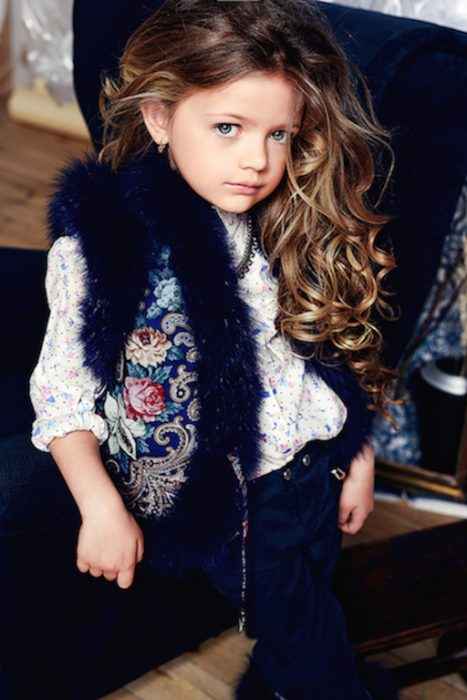 О двух типах воспитания девочек, их причинах и последствиях 