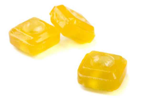 Какие преимущества пастилок от кашля при применении у детей? 