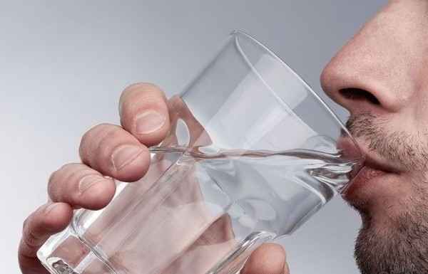 Чистка кишечника в домашних условиях 