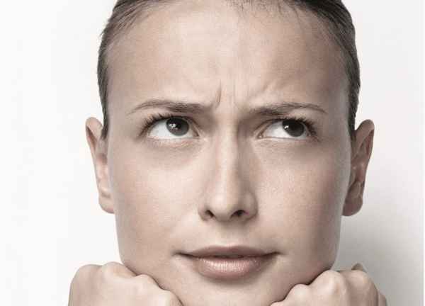 Способы устранить морщины на лбу 