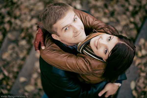 Почему мужчина не целуется? Разбираем по фактам 