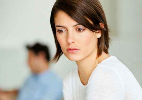 Последствия после aбopта (медикаментозного прерывания беременности) 