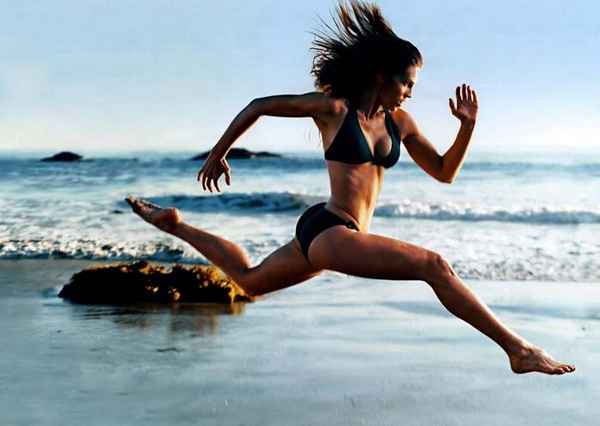 Бег для похудения: как правильно бегать, чтобы похудеть, отзывы 