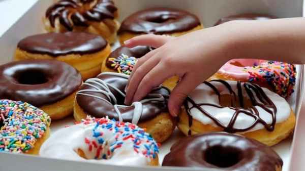 Приготовление пончиков: польза и вред популярного лакомства 