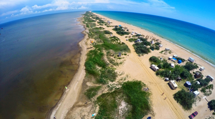 Отдых на Чёрном море: туризм в Благовещенской станице 