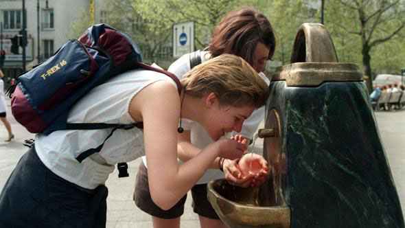 Как лучше очищать воду? 