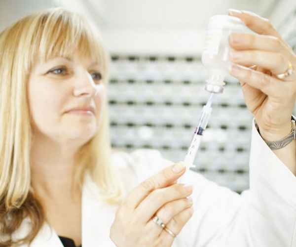 АКДС побочные реакции, последствия, побочные эффекты 