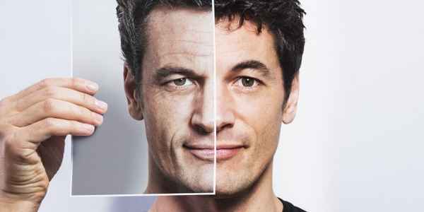 Уход для мужчин красота и привлекательность 