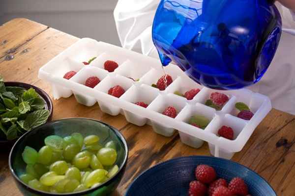 Рецепты для лица 