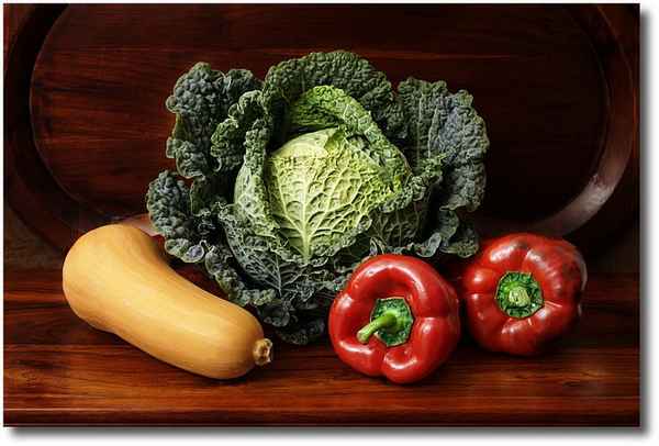 Какие продукты полезные для печени? 