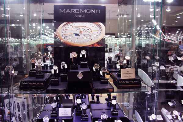 Рейтинг брендов швейцарских часов 